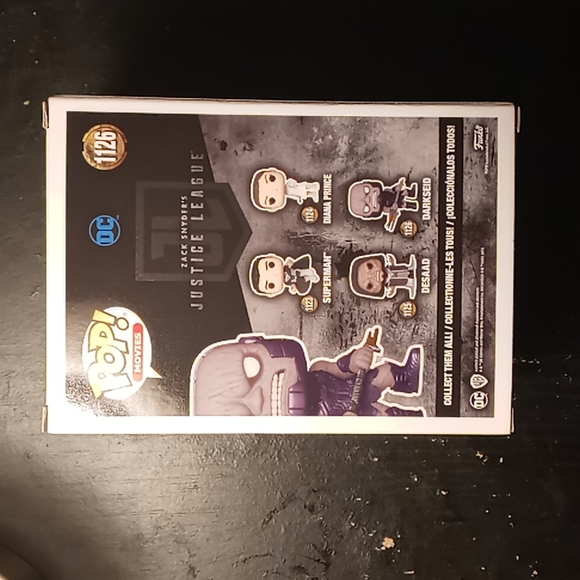 Funko-PoP - Picture 2 of 6